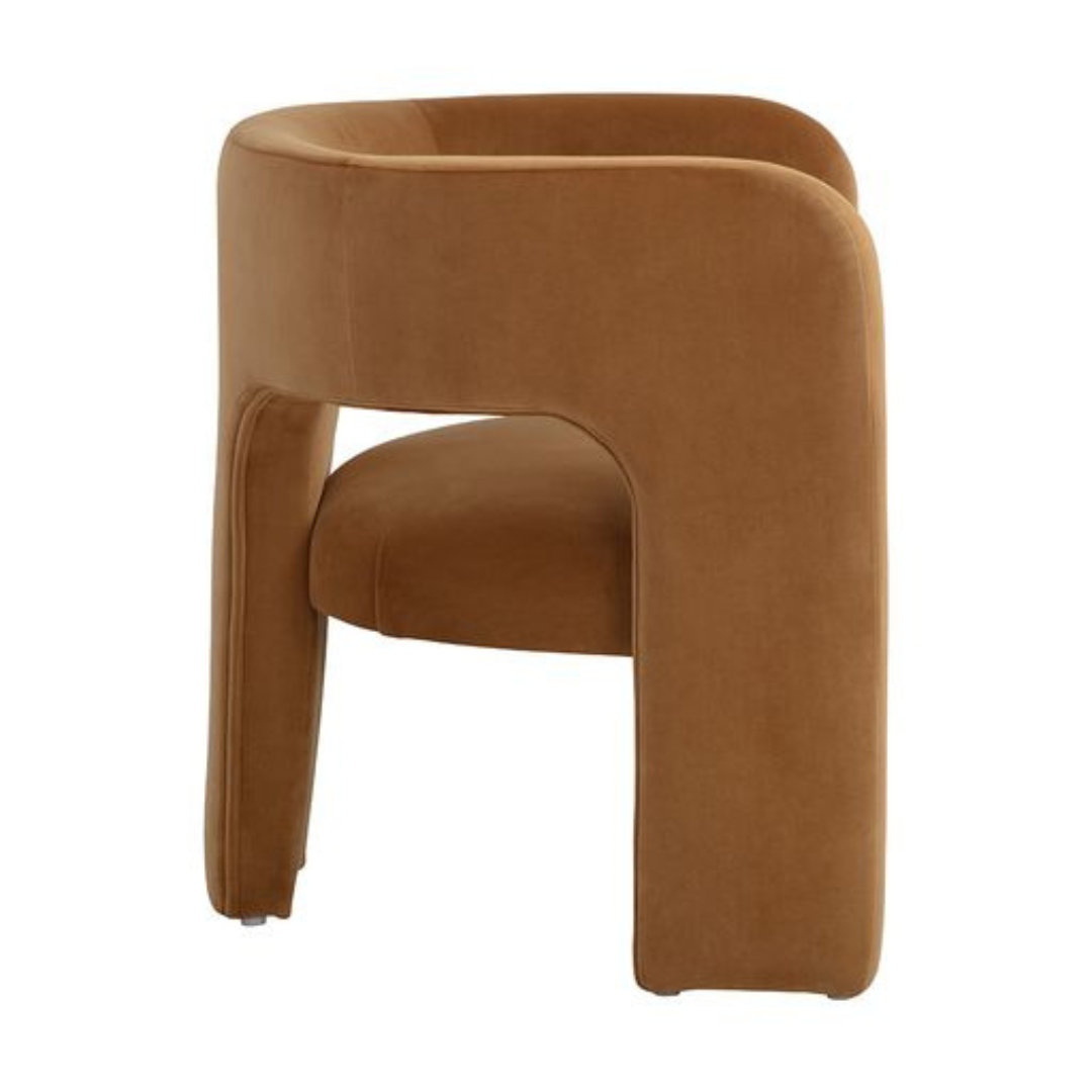 Isadora Lounge Chair
