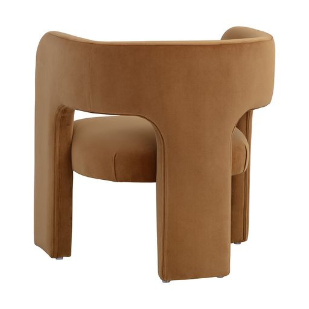Isadora Lounge Chair