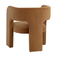 Isadora Lounge Chair