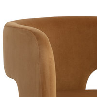 Isadora Lounge Chair