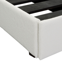 Isaiah Bed