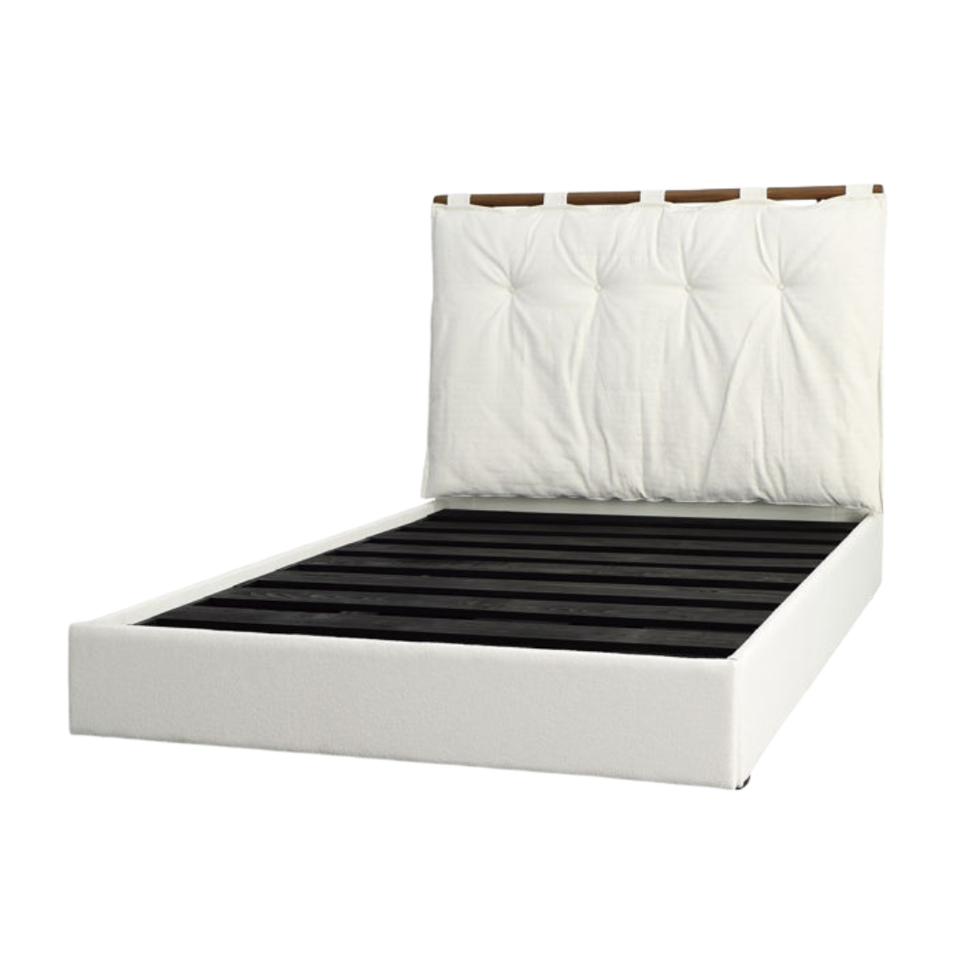 Isaiah Bed