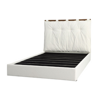 Isaiah Bed