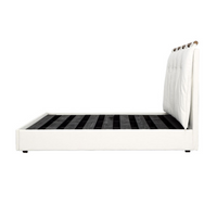 Isaiah Bed