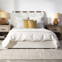 Isaiah Bed