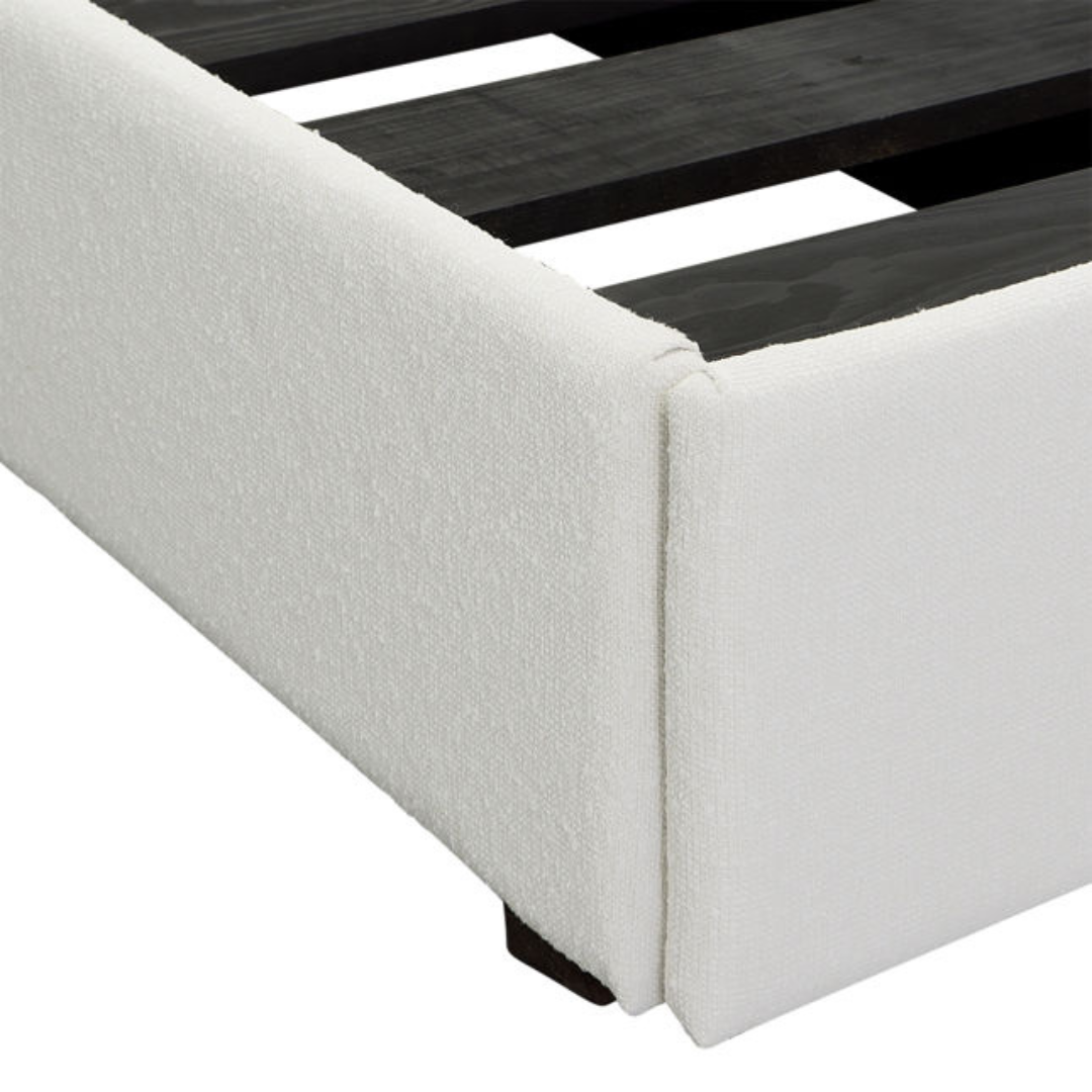 Isaiah Bed