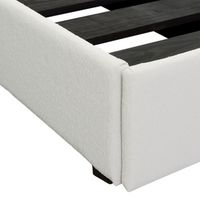 Isaiah Bed