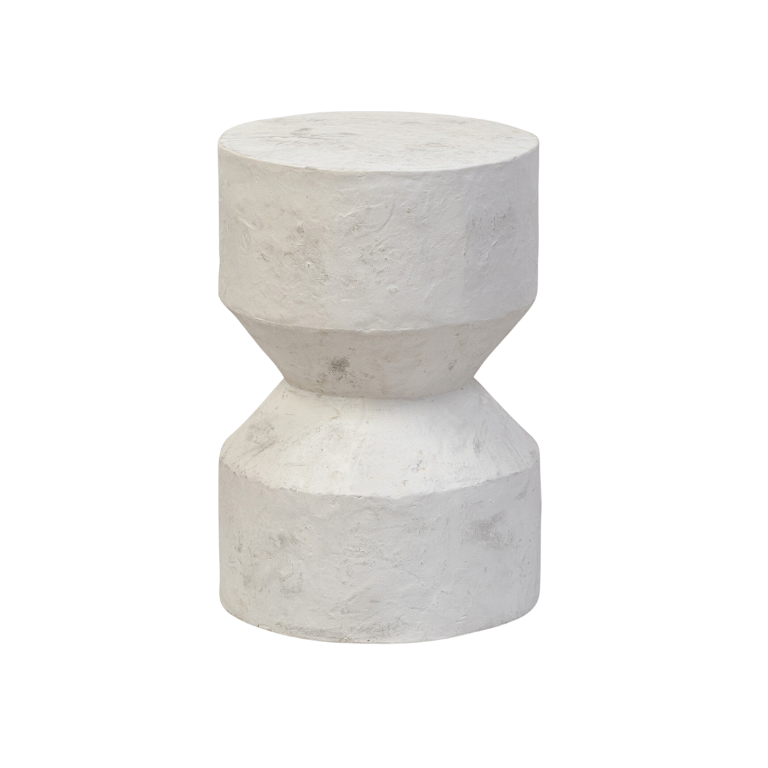 Alma End Table