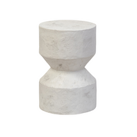 Alma End Table