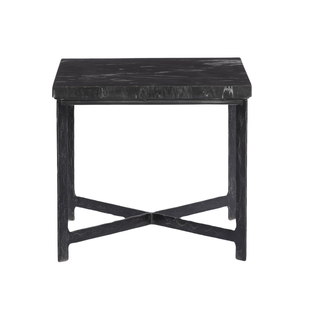 Howard Iron End Table
