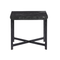 Howard Iron End Table
