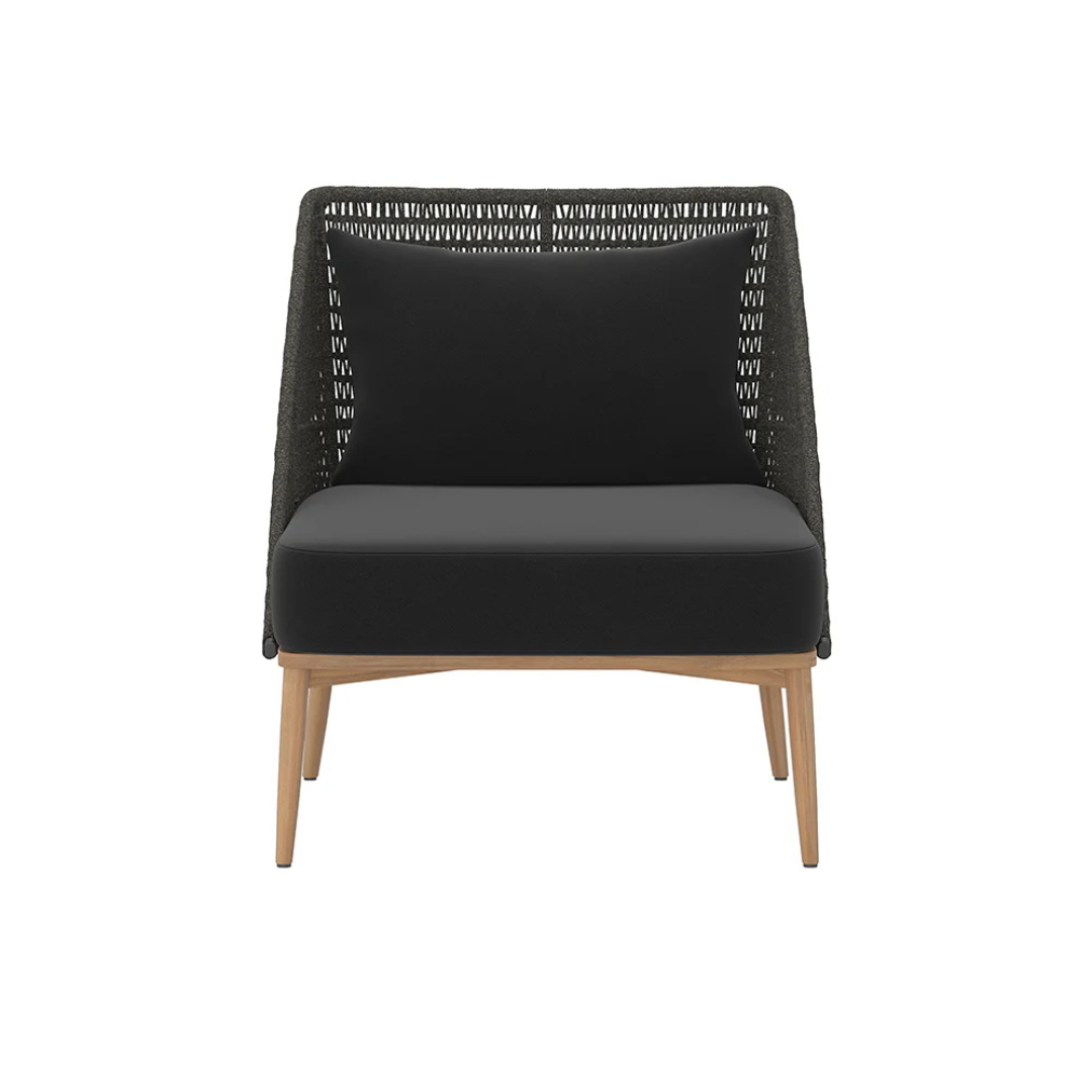 Ainsley Outdoor Lounge Chair