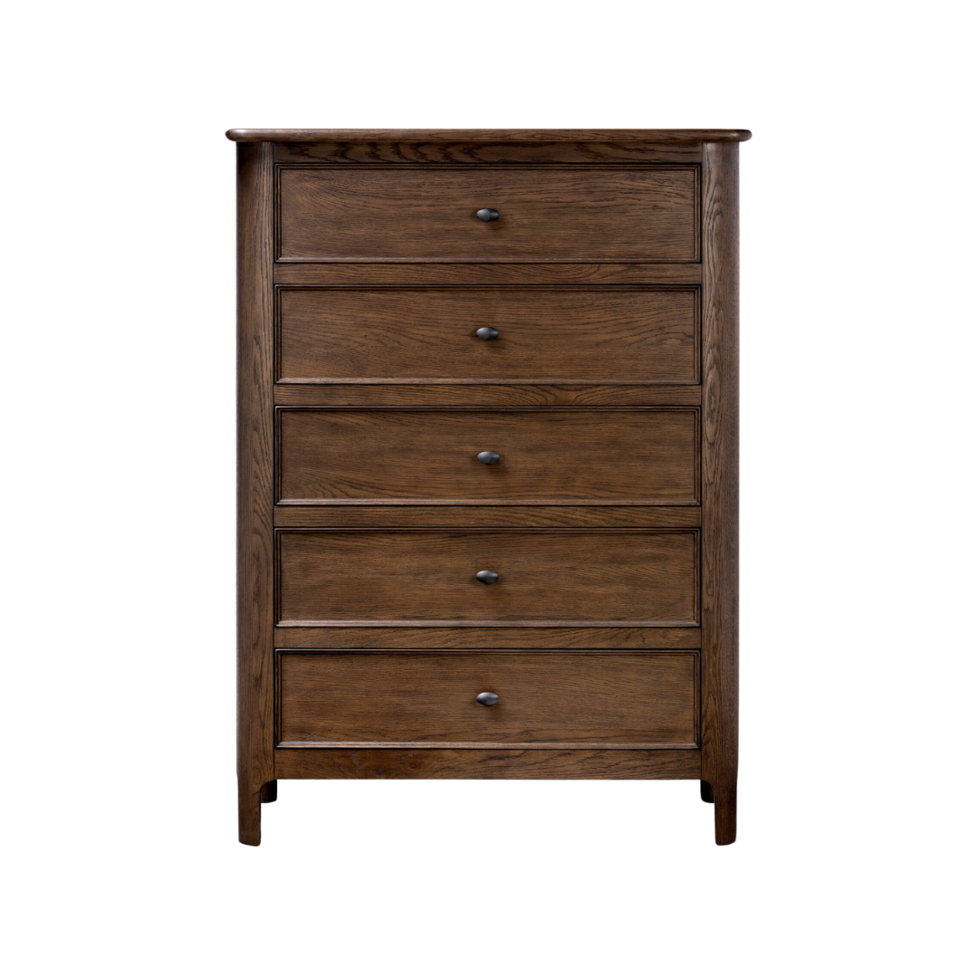 Rhea Tall Dresser