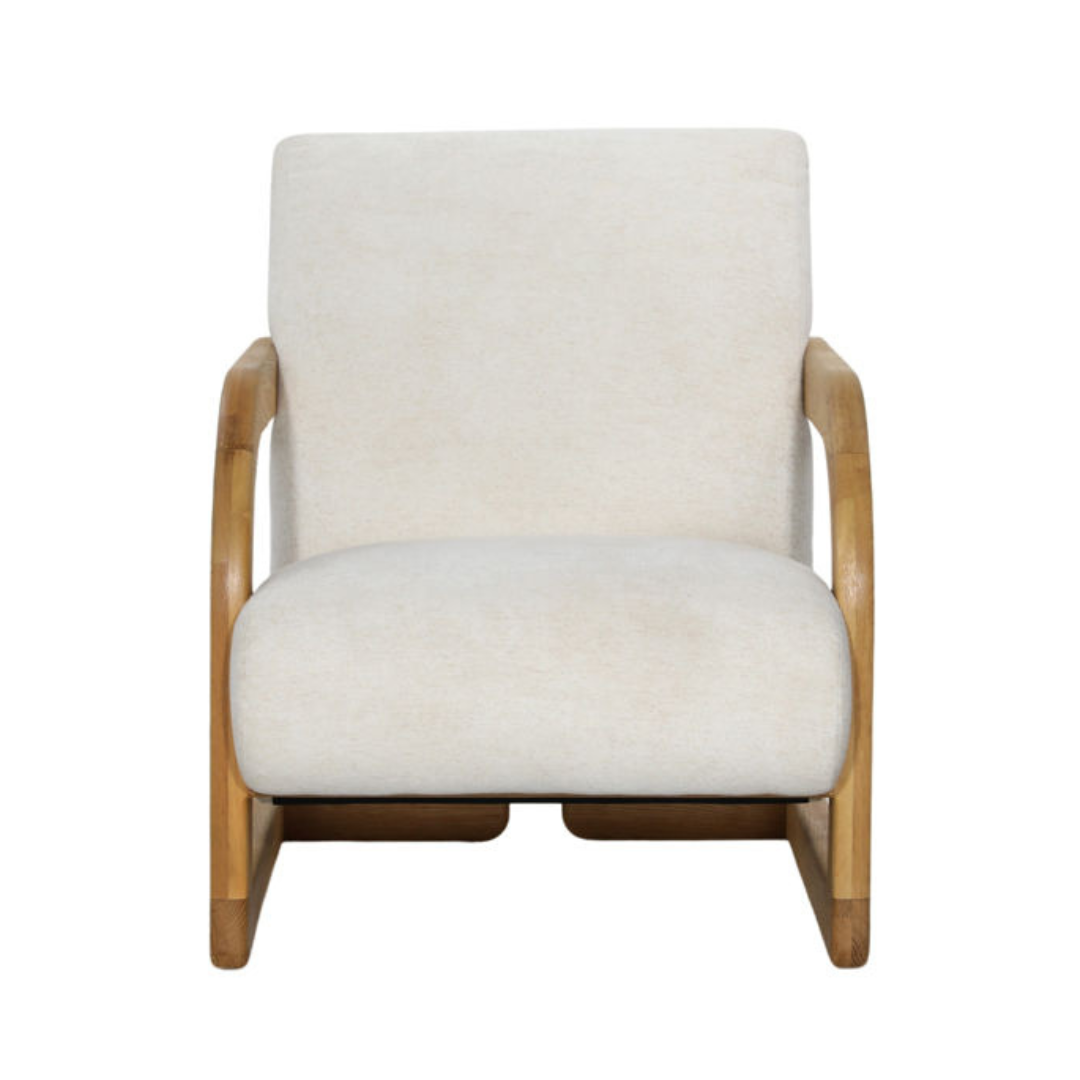 Rinaldi Occasional Chair