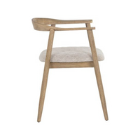 Jeremiah Dining Chair
