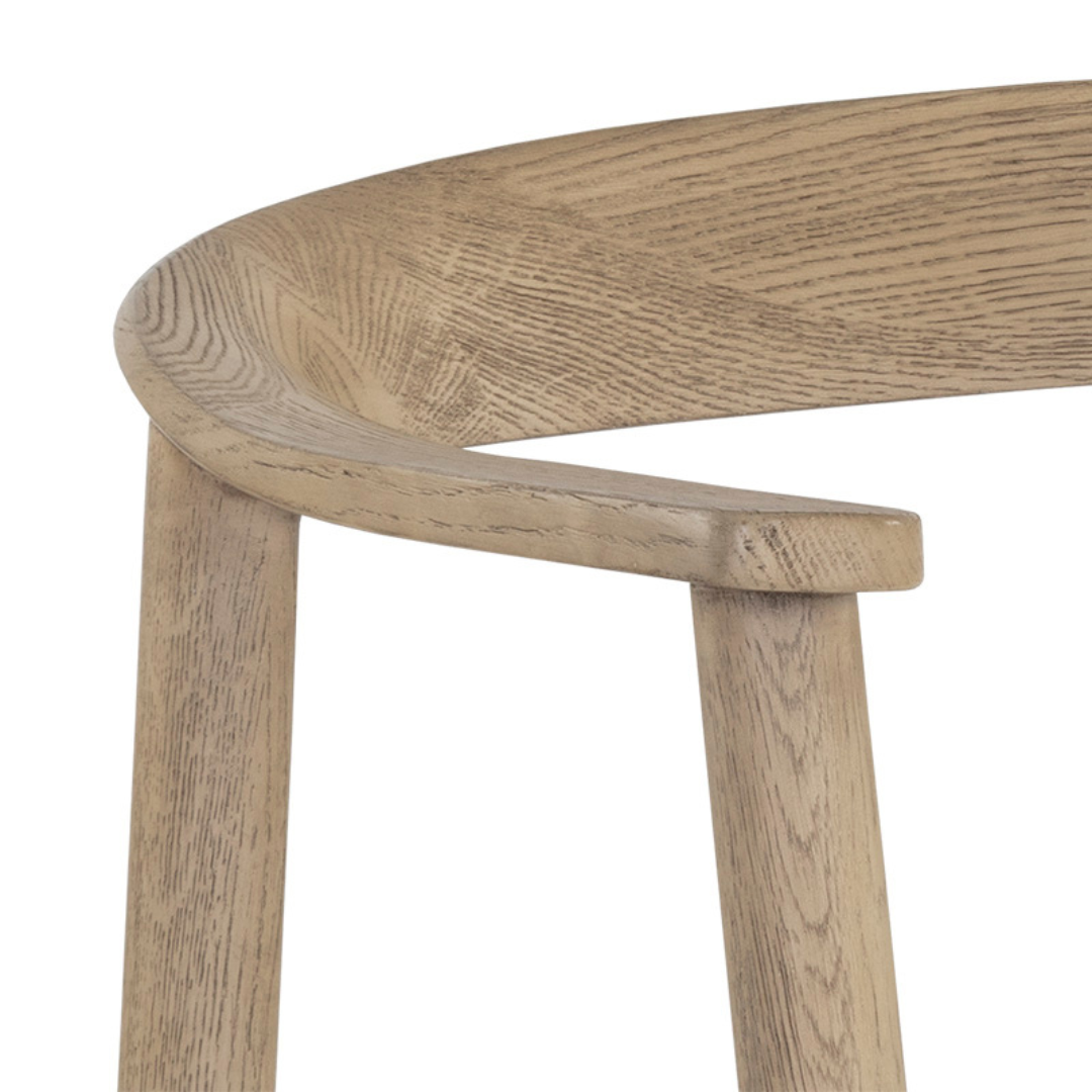 Jeremiah Dining Chair