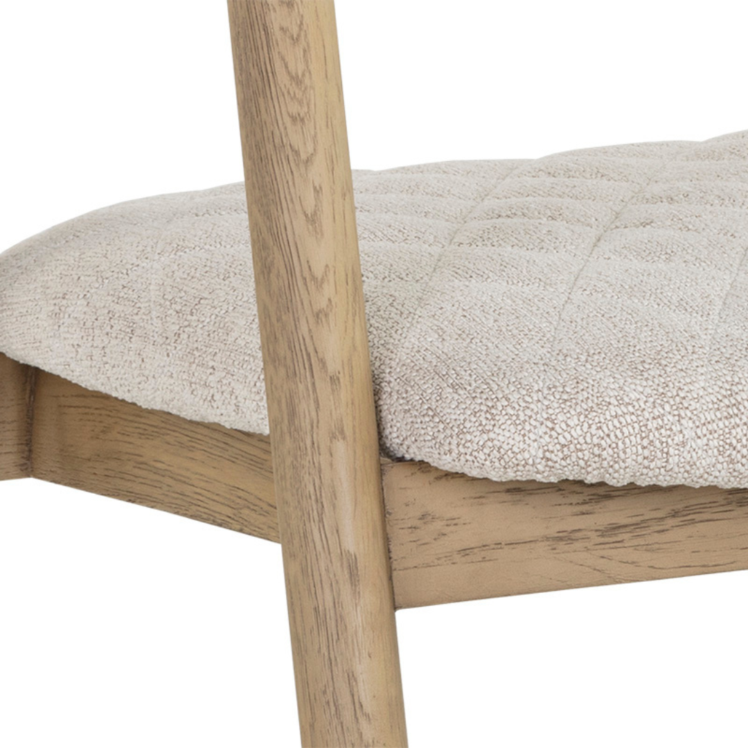 Jeremiah Dining Chair