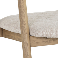 Jeremiah Dining Chair