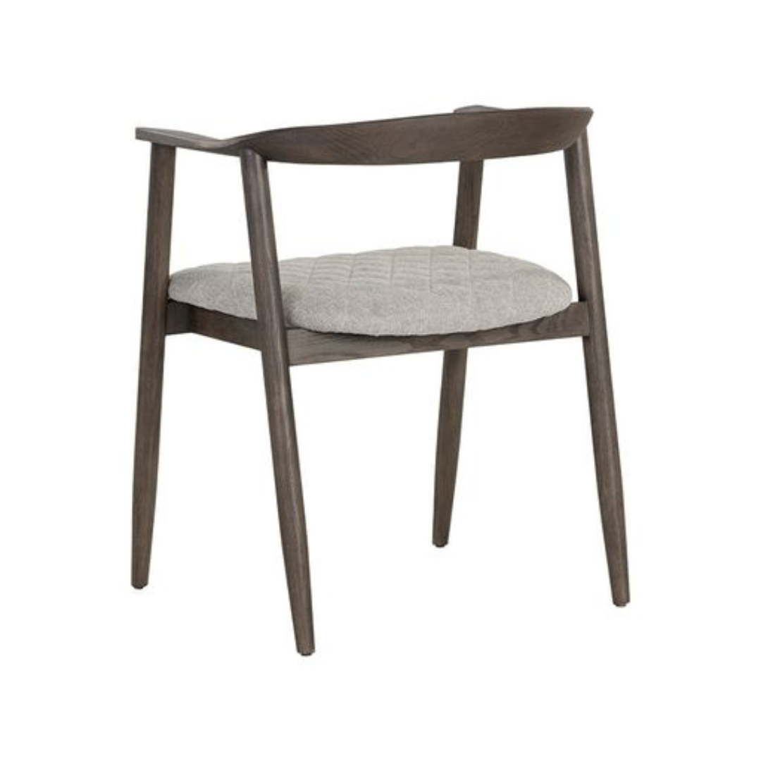 Jeremiah Dining Chair