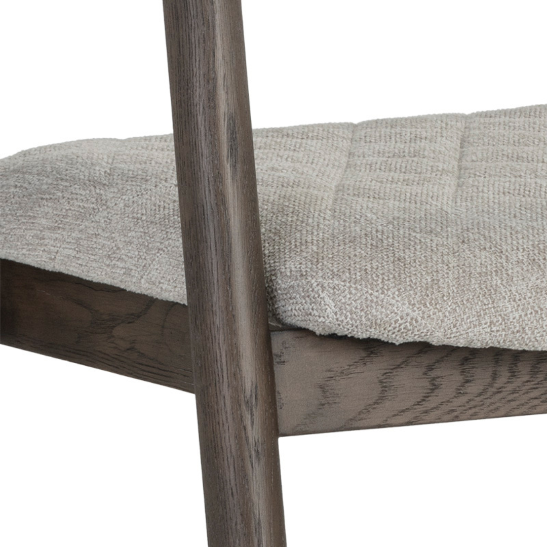 Jeremiah Dining Chair