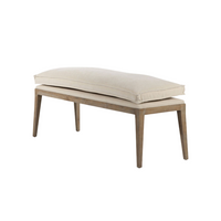 Jordan Bench
