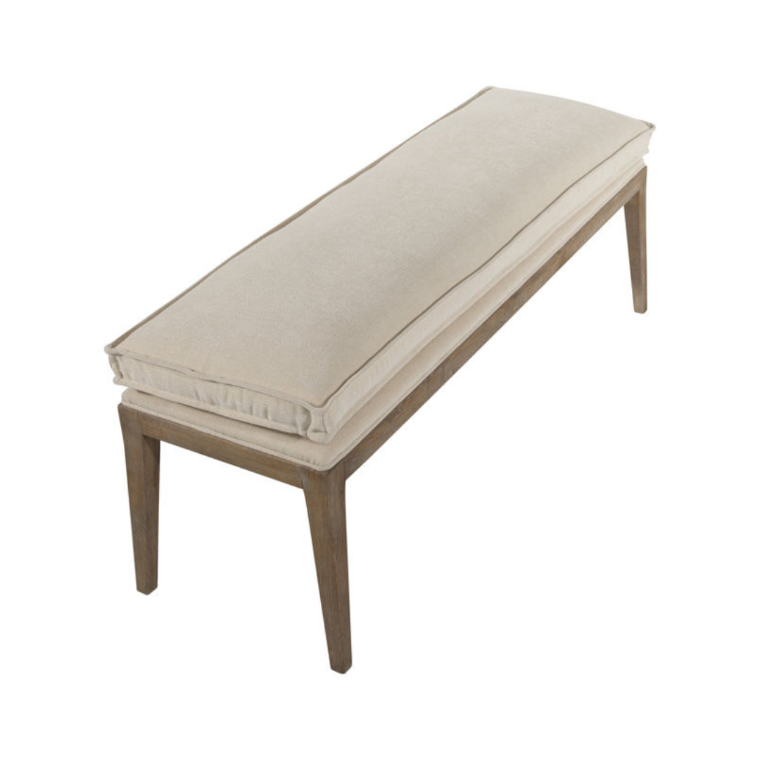 Jordan Bench