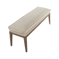 Jordan Bench