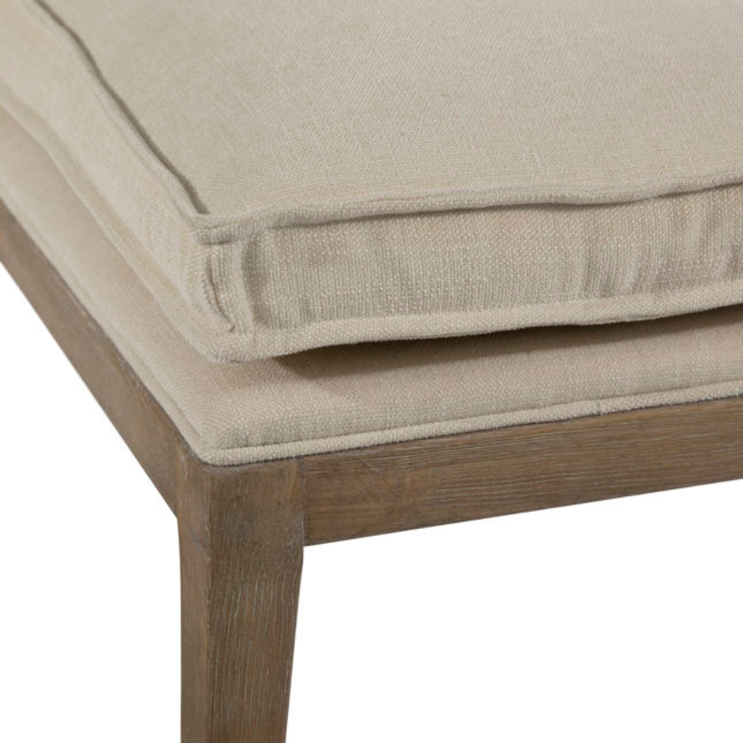Jordan Bench