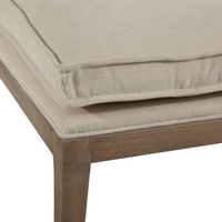 Jordan Bench