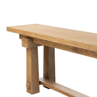 Joslin Console Table