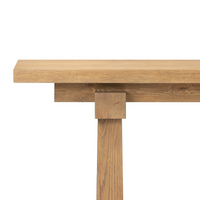 Joslin Console Table