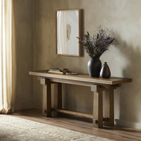 Joslin Console Table