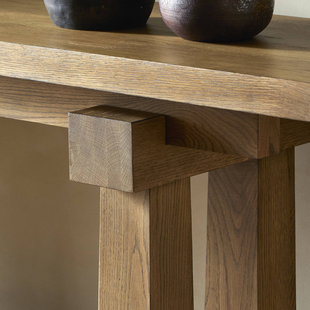 Joslin Console Table