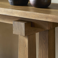 Joslin Console Table