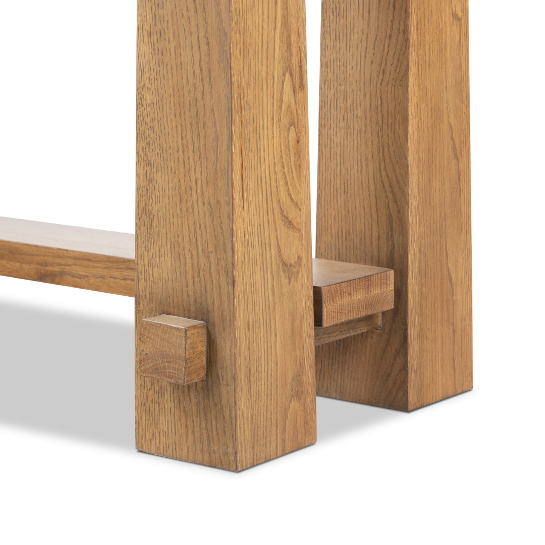 Joslin Console Table