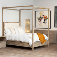 Jovi Nightstand