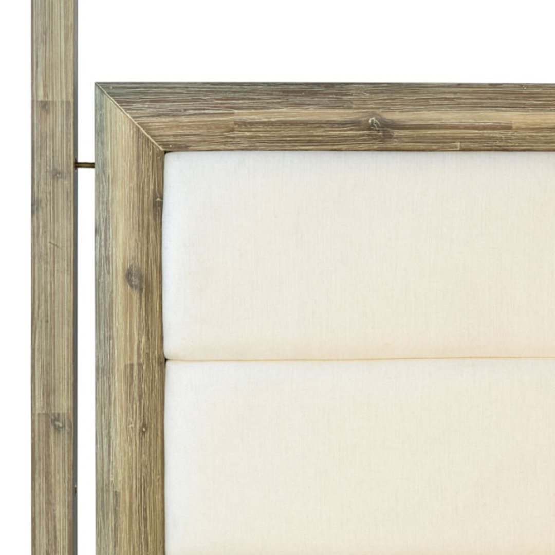 Jovi Canopy Bed