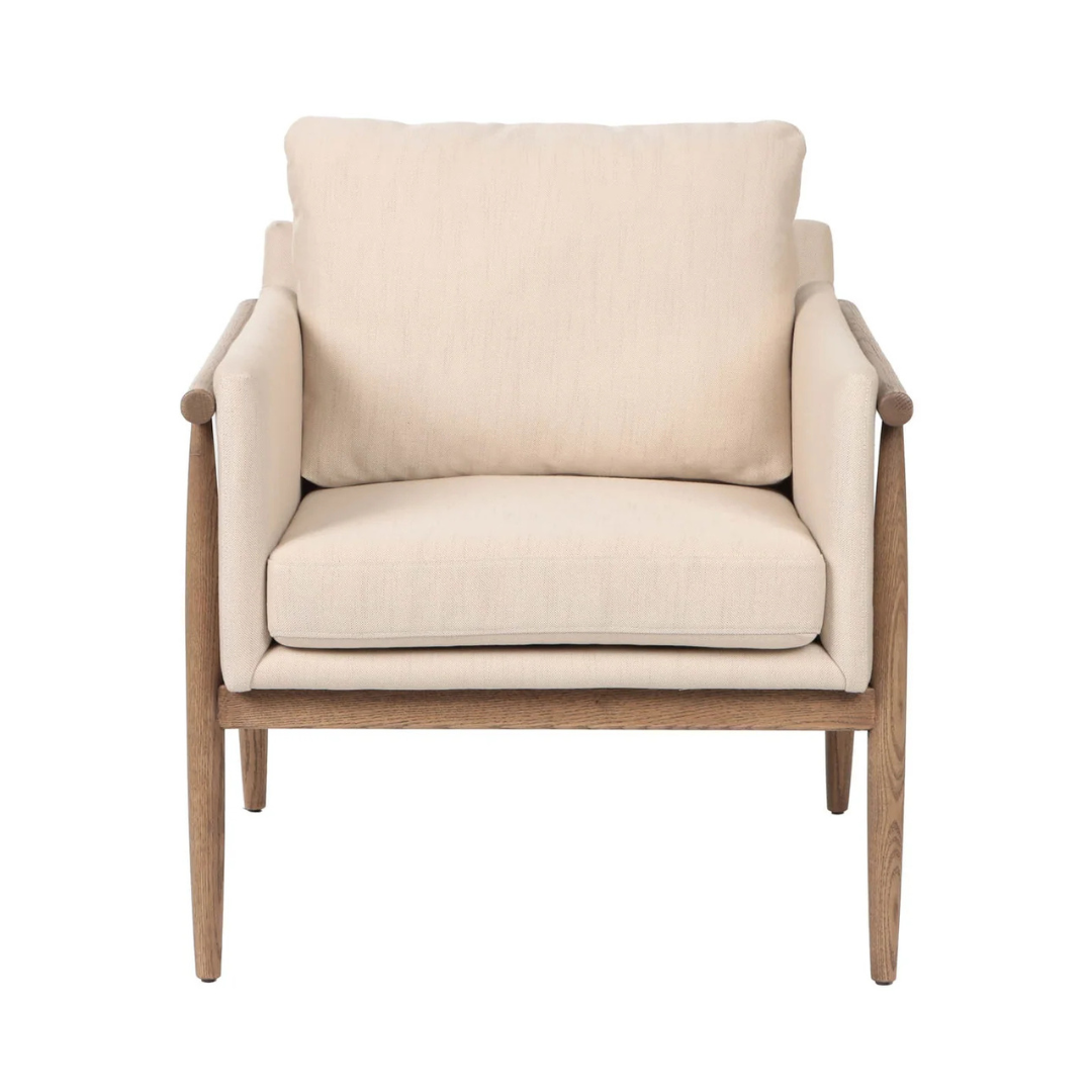 Boyd Club Chair