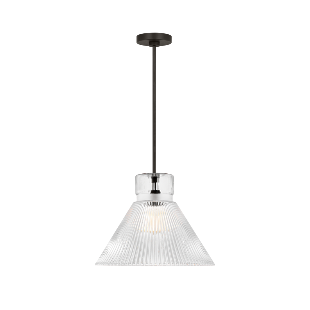 Liouet Large Pendant