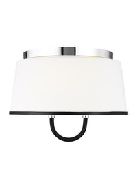 Katie Medium Flush Mount
