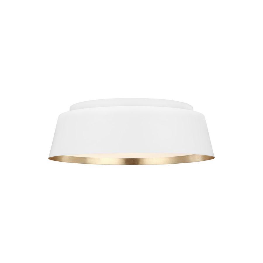 Asher Medium Flush Mount