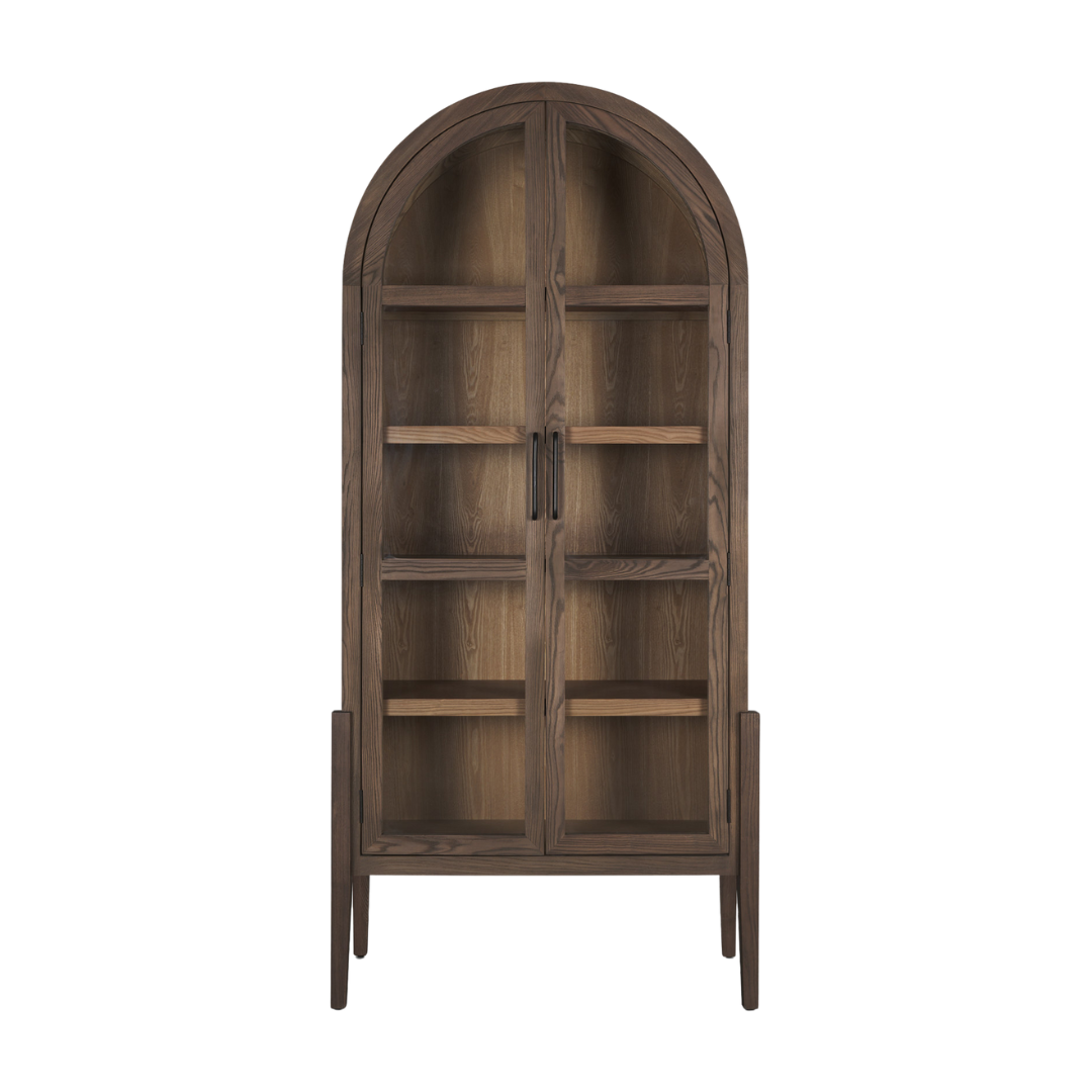 Teva Cabinet