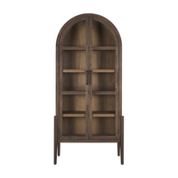 Teva Cabinet