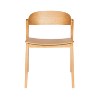 Amaris Stackable Dining Chair