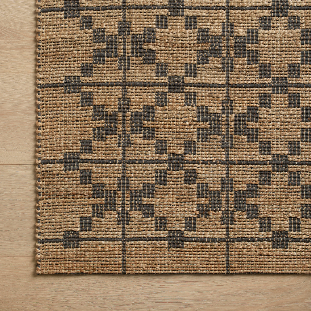 Judy JUD-05 (CJ) Natural/Graphite