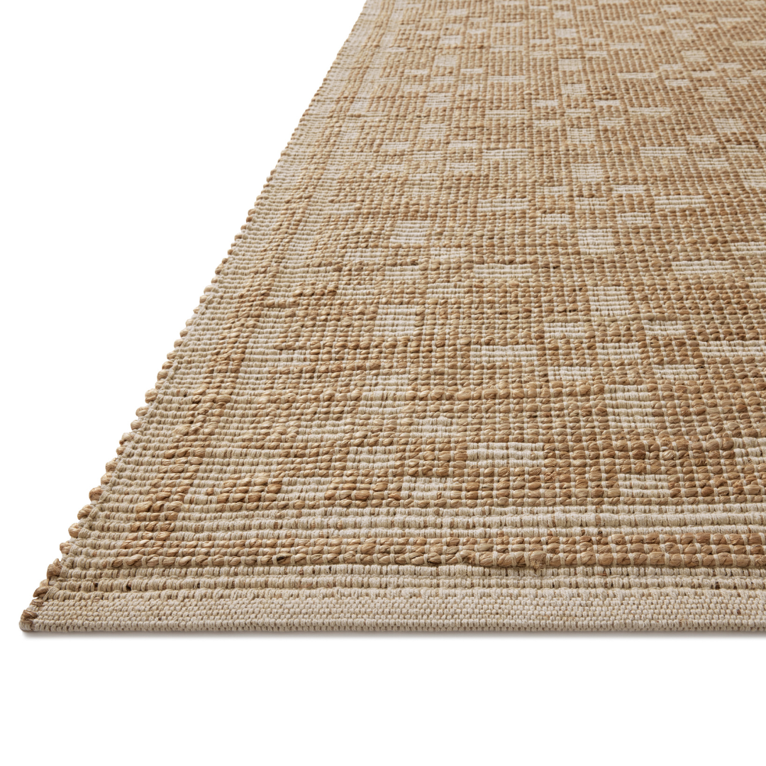 Judy JUD-07 Natural/Ivory