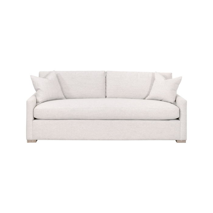 Calypso Slim Arm Queen Sleeper Sofa