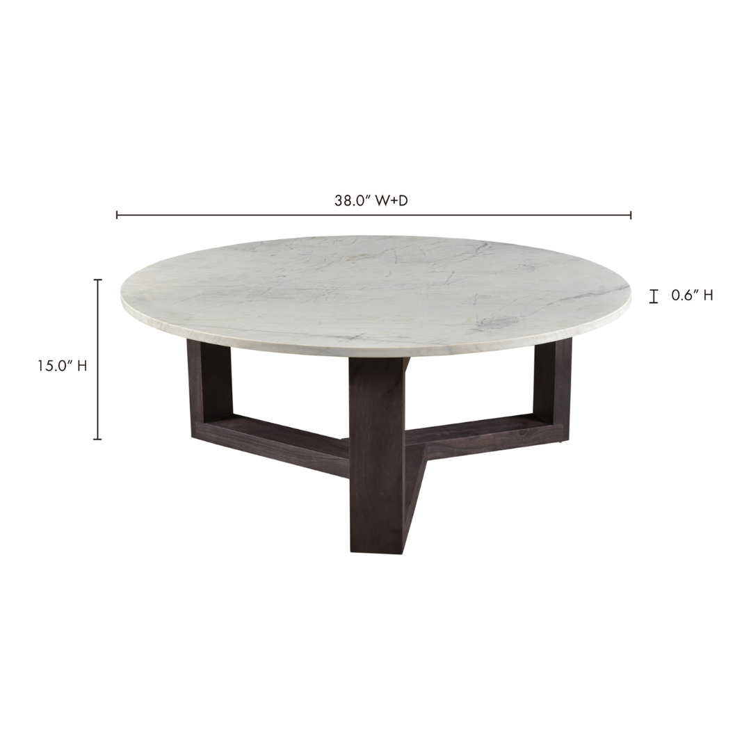 Juno Coffee Table