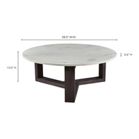 Juno Coffee Table