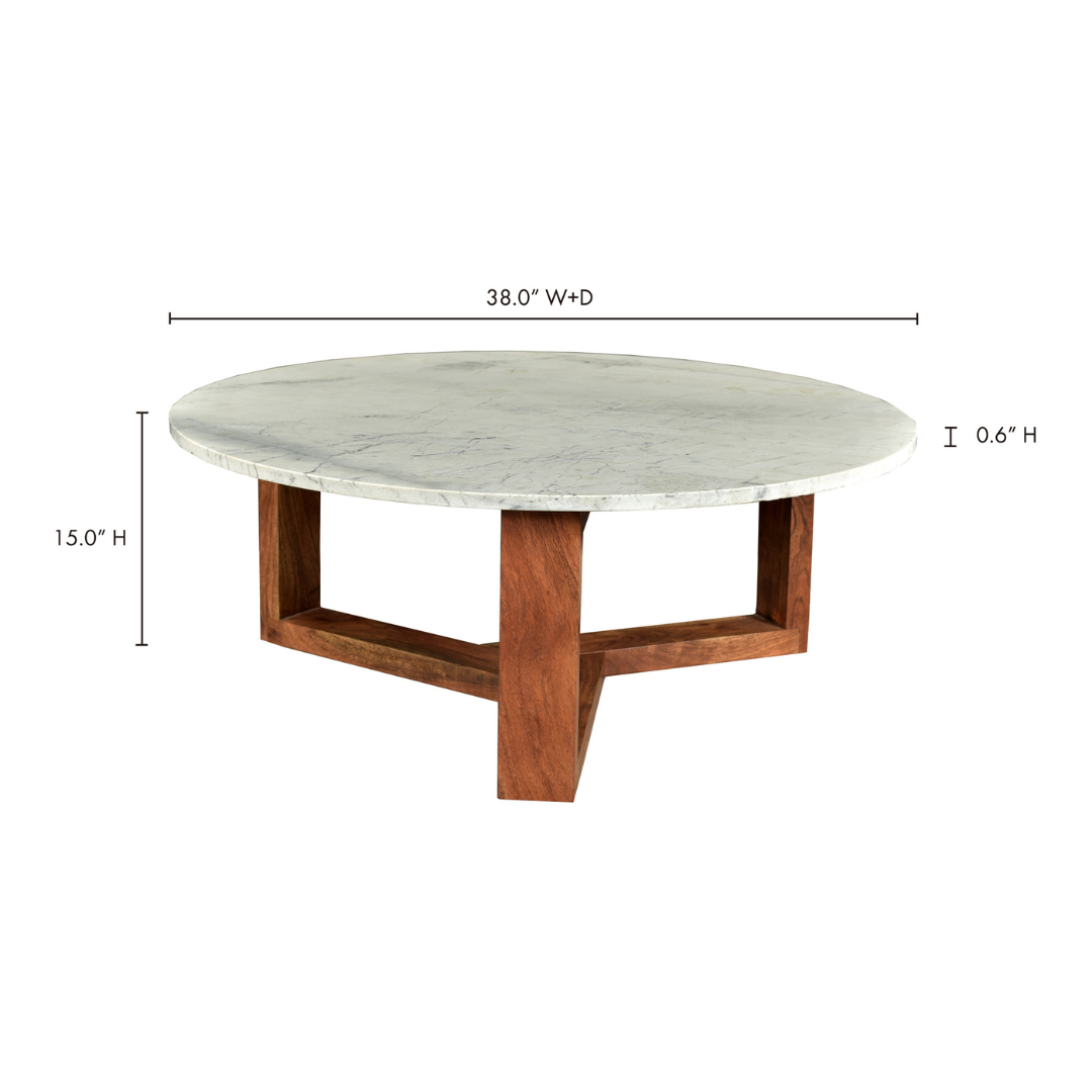 Juno Coffee Table